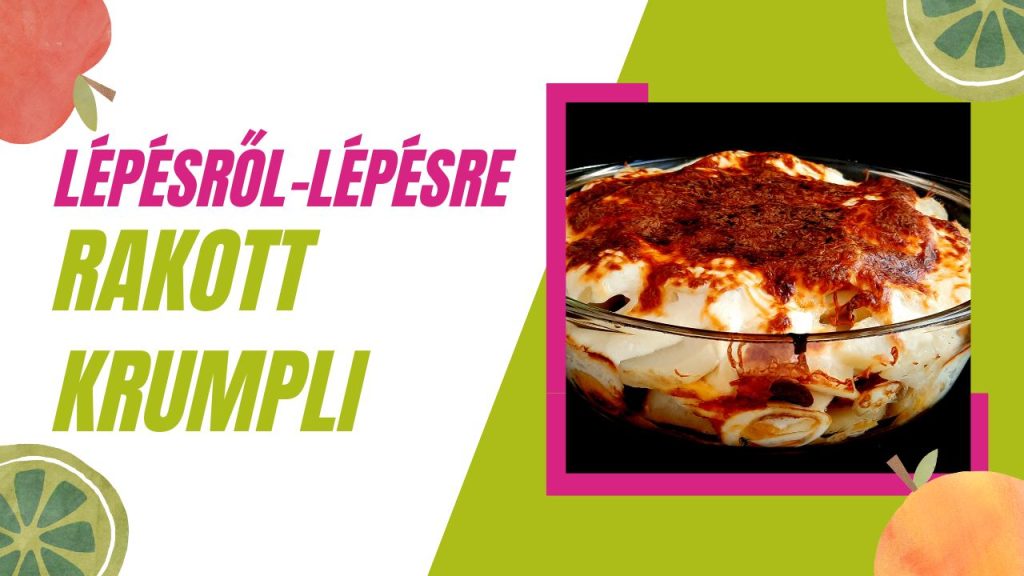 rakott krumpli