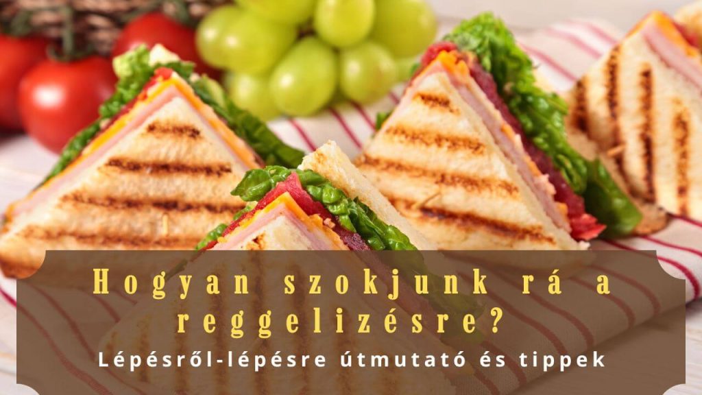 reggeli