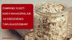 zabpehelyliszt